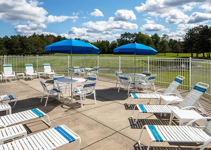 Best Western University Inn