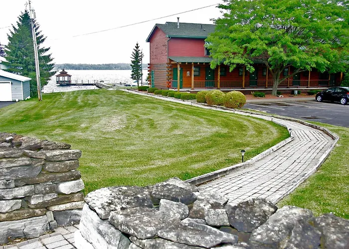 Stone Fence Resort